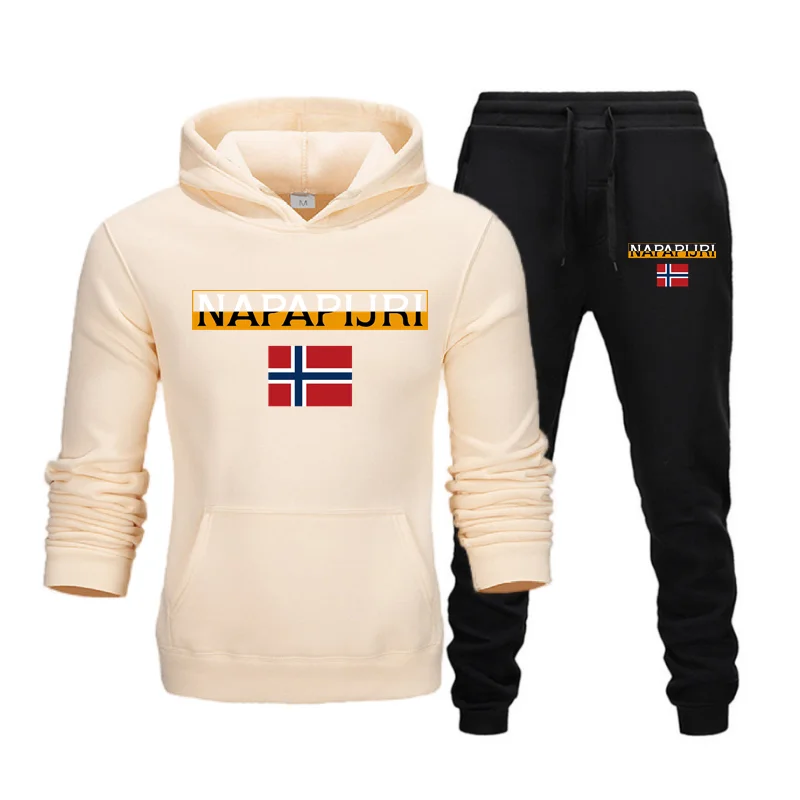2021 new Men's ladies casual wear suit sportswear suit solid color pullover + pants suit autumn and winter fashion suit 
2021 new Men's ladies casual wear suit sportswear suit solid color pullover + pants suit autumn and winter fashion suit