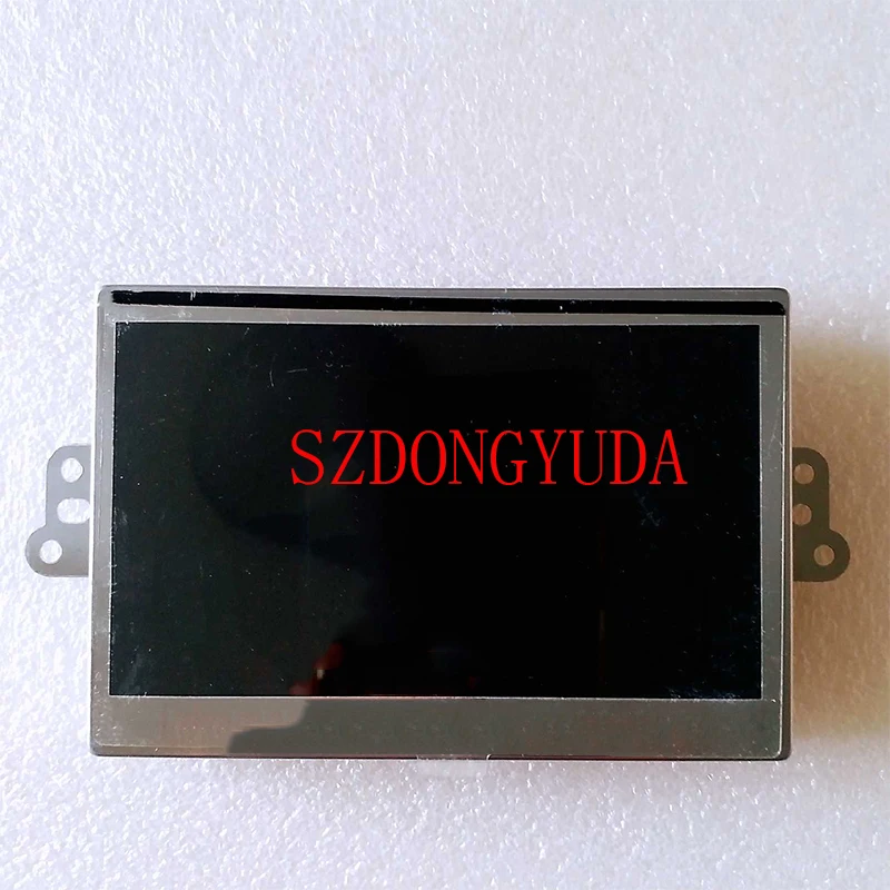 4.2-Inch Ford Screen LQ042T5DZ11A/11 LQ042T5DZ01 LQ042T5DZ13A LQ042T5DZ13K/B Instrument LCD Panel
4.2-Inch Ford Screen LQ042T5DZ11A/11 LQ042T5DZ01 LQ042T5DZ13A LQ042T5DZ13K/B Instrument LCD Panel
