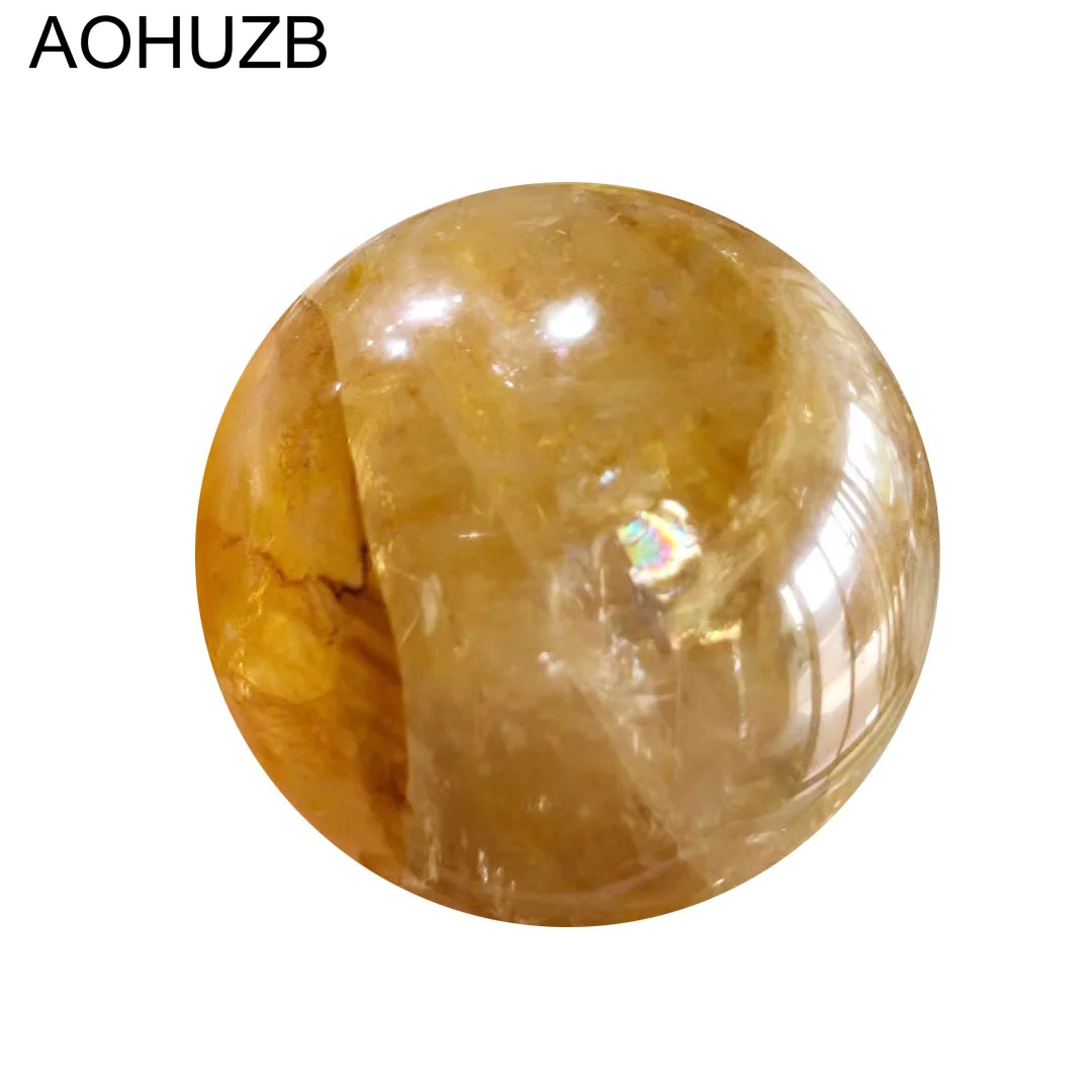 Natural Crystals Quartz High Quality Golden Healer Sphere Energy Reiki Healing Ball Room Home Aquarium Decoration Gemstone
Natural Crystals Quartz High Quality Golden Healer Sphere Energy Reiki Healing Ball Room Home Aquarium Decoration Gemstone