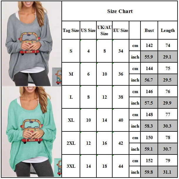Women Irregular Cat Print T-shirts Blouse Ladies Baggy Pullover Jumper Tunic Top
Women Irregular Cat Print T-shirts Blouse Ladies Baggy Pullover Jumper Tunic Top
