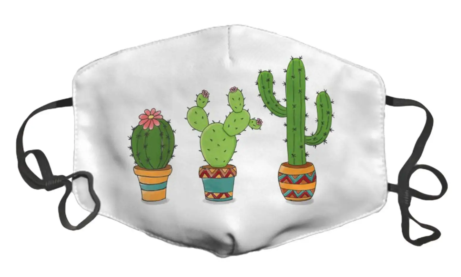 Cactus Face for Dust Protection Cotton Windproof Anti Reusable Comfortable Breathable for Men and Women
Cactus Face for Dust Protection Cotton Windproof Anti Reusable Comfortable Breathable for Men and Women