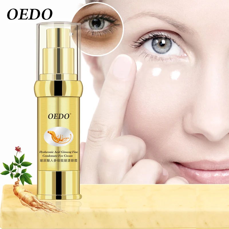 Peptide Collagen Eye Cream Anti-Aging Anti-Wrinkle Hyaluronic Acid Eyes Essence Fast Remove Eye Bags Dark Circle Anti-Puffiness
Peptide Collagen Eye Cream Anti-Aging Anti-Wrinkle Hyaluronic Acid Eyes Essence Fast Remove Eye Bags Dark Circle Anti-Puffiness