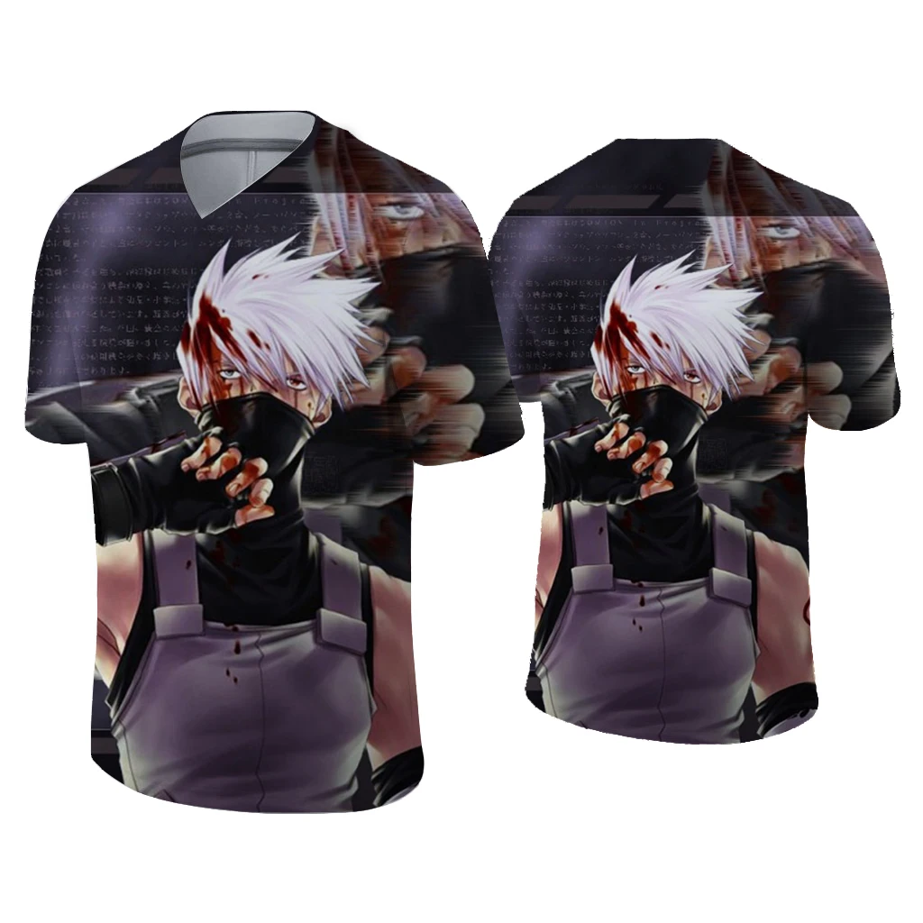 European wind explosion summer comfortable fashion men's T-shirt 2021 new casual loose sports V-neck short sleeve T-shirt
European wind explosion summer comfortable fashion men's T-shirt 2021 new casual loose sports V-neck short sleeve T-shirt