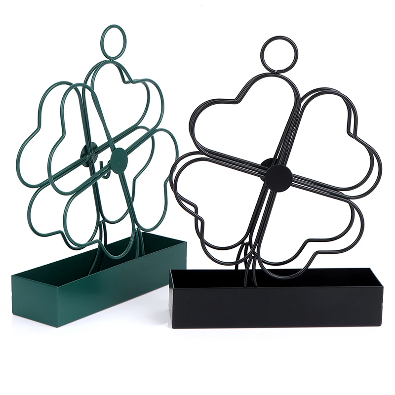 1PC New Creative Mosquito Coil Holder Iron Frame Mosquito Repellent Incense Holder For Home Decoration Supplies
1PC New Creative Mosquito Coil Holder Iron Frame Mosquito Repellent Incense Holder For Home Decoration Supplies