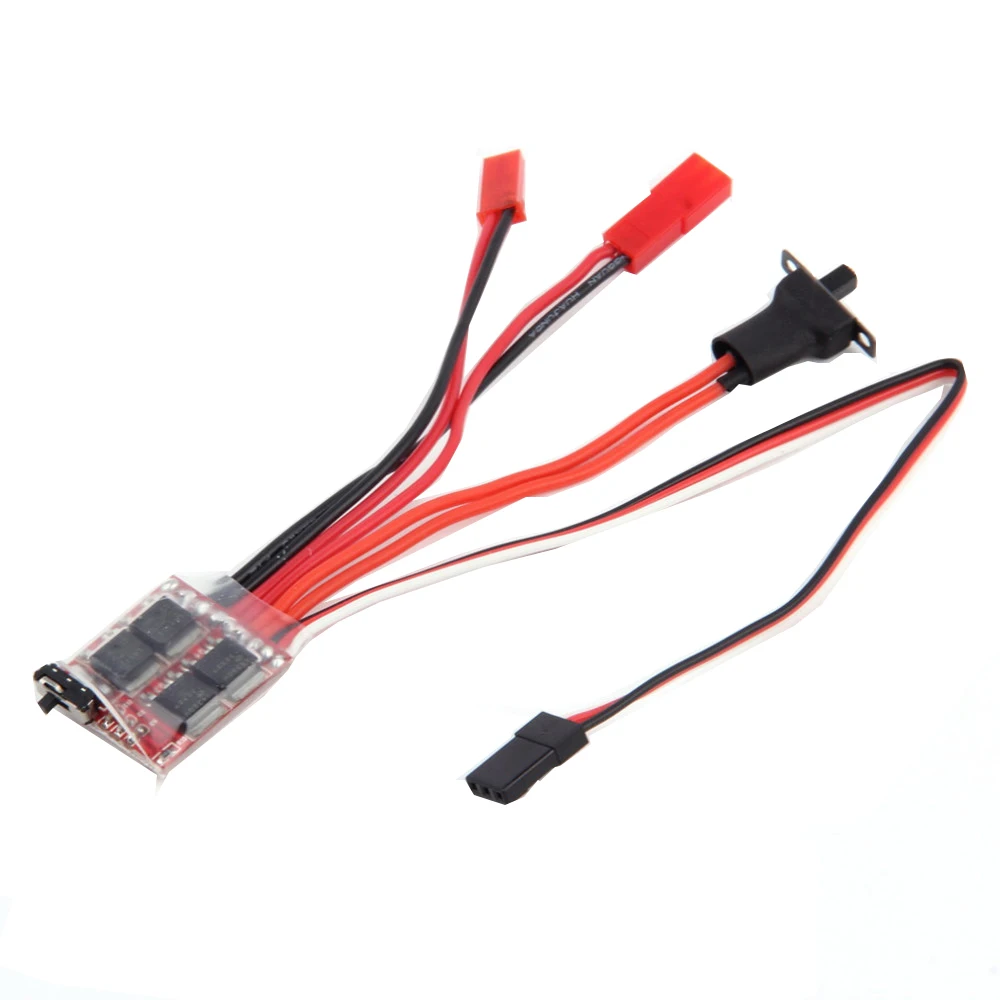 Новинка 2020, распродажа, 30A 4-8 в, миниатюрный Матовый Электрический контроллер скорости ESC, щетка, электронный контроллер скорости двигателя д...
Новинка 2020, распродажа, 30A 4-8 в, миниатюрный Матовый Электрический контроллер скорости ESC, щетка, электронный контроллер скорости двигателя д...