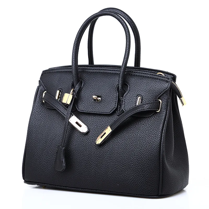 Women Bags Luxury Brand Women Handbags Designer Classic Vintage Female purses Shoulder Bag Lady Vegan Leather Crossbody Tote Bag
Women Bags Luxury Brand Women Handbags Designer Classic Vintage Female purses Shoulder Bag Lady Vegan Leather Crossbody Tote Bag