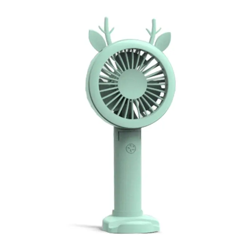 Air Fan Handheld USB Rechargeable Fans LED Light Portable Air Cooling Fan Mini U1JE
Air Fan Handheld USB Rechargeable Fans LED Light Portable Air Cooling Fan Mini U1JE