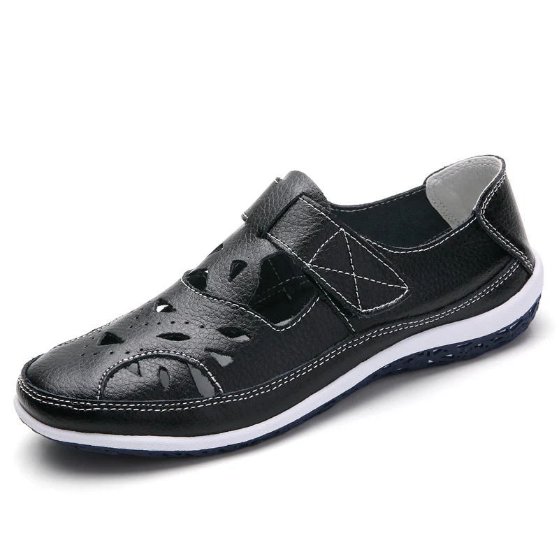 Women Sandals Casual Shoes Ladies Soft Beach Sandals Walking Flat Shoes Outdoor Comfort Female Fashion Sneakers Breathable Shoes
Women Sandals Casual Shoes Ladies Soft Beach Sandals Walking Flat Shoes Outdoor Comfort Female Fashion Sneakers Breathable Shoes