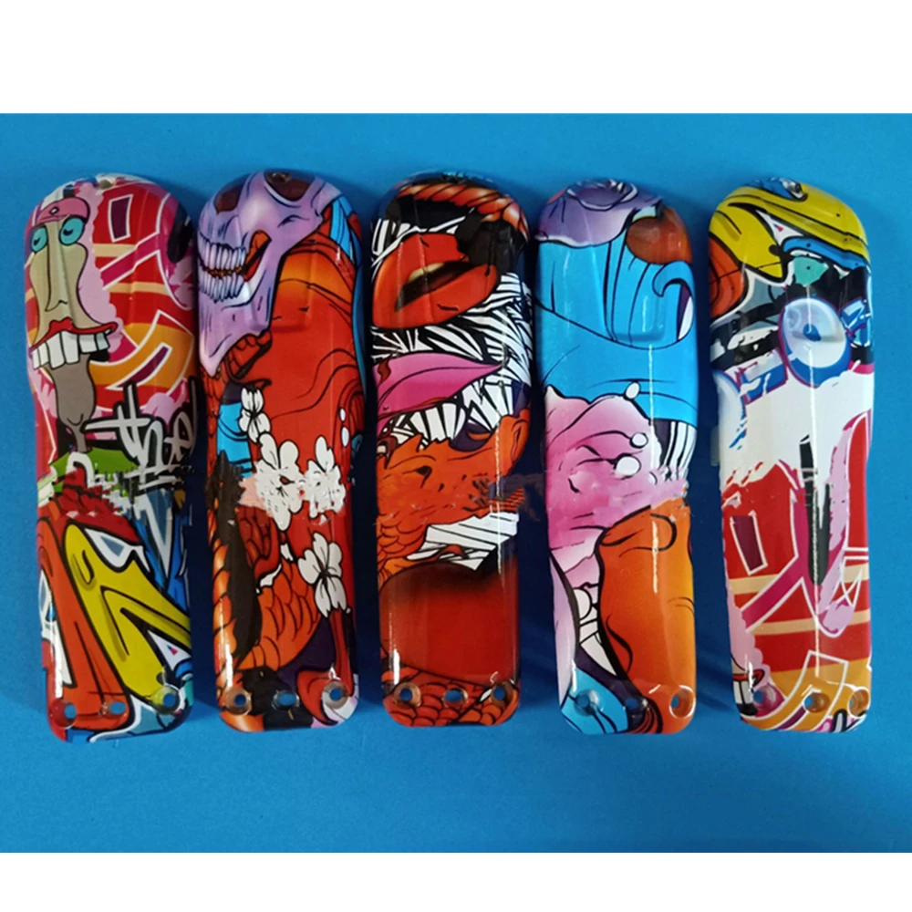 1pc Graffiti Pro Electric Hair Trimmer Cutter Front Cover Lid Case Modified Shell Hair Clipper Cover For Wahl 8591 G0902
1pc Graffiti Pro Electric Hair Trimmer Cutter Front Cover Lid Case Modified Shell Hair Clipper Cover For Wahl 8591 G0902