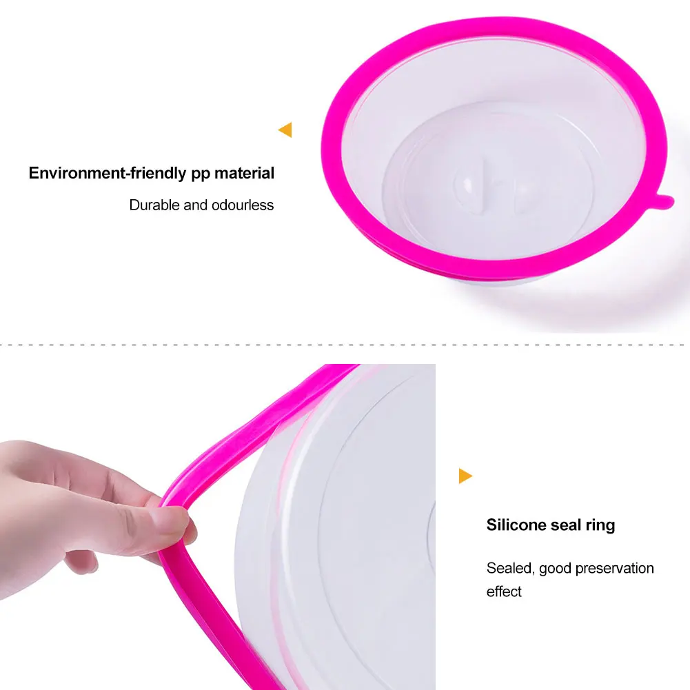 Kitchen Vacuum Keep Fresh Lid Microwave Home Refrigerator Food Fresh Cover Storage Fresh Cover Kitchen Accessories Tools
Kitchen Vacuum Keep Fresh Lid Microwave Home Refrigerator Food Fresh Cover Storage Fresh Cover Kitchen Accessories Tools