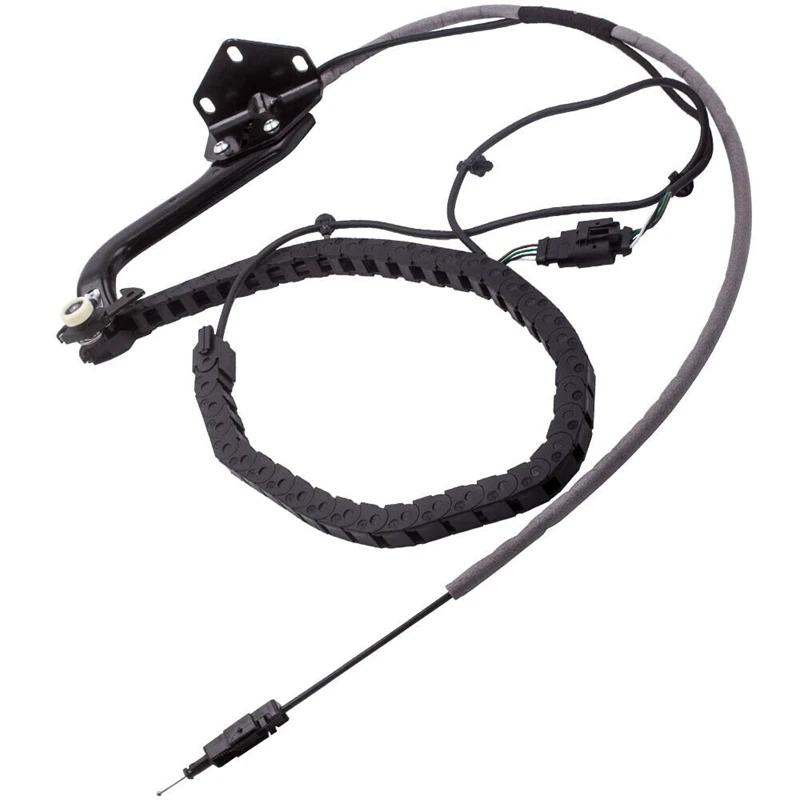 Car Electric Sliding Door Cable Harness Right for Mercedes-Benz Sprinter 2006 - 2017 9068204169
Car Electric Sliding Door Cable Harness Right for Mercedes-Benz Sprinter 2006 - 2017 9068204169