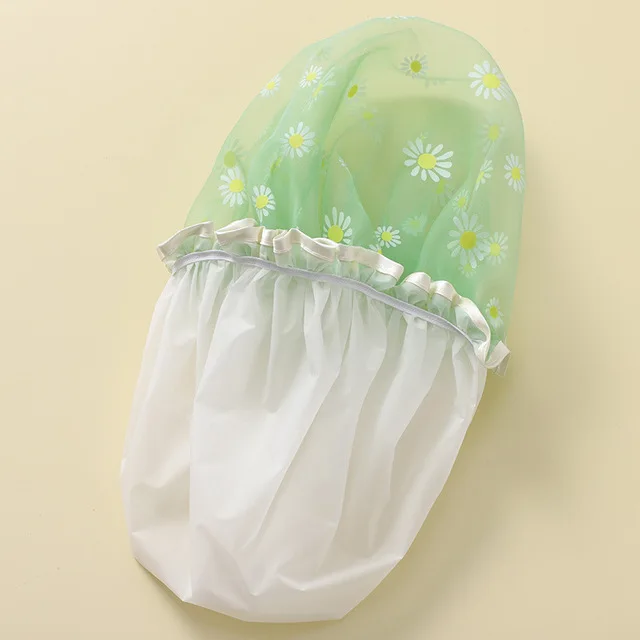 1PCS Creative Gauze Shower Cap Star Shower Cap Cute Adult Lady Double Waterproof Shower Cap
1PCS Creative Gauze Shower Cap Star Shower Cap Cute Adult Lady Double Waterproof Shower Cap