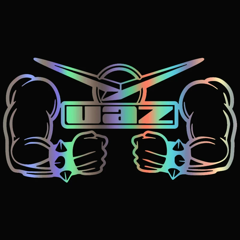 Creativity JUAZ Power Decorative Bodywork Car Stickers Decals Funny Sunscreen Suv Cover Scratch Interior KK18*10cm
Creativity JUAZ Power Decorative Bodywork Car Stickers Decals Funny Sunscreen Suv Cover Scratch Interior KK18*10cm