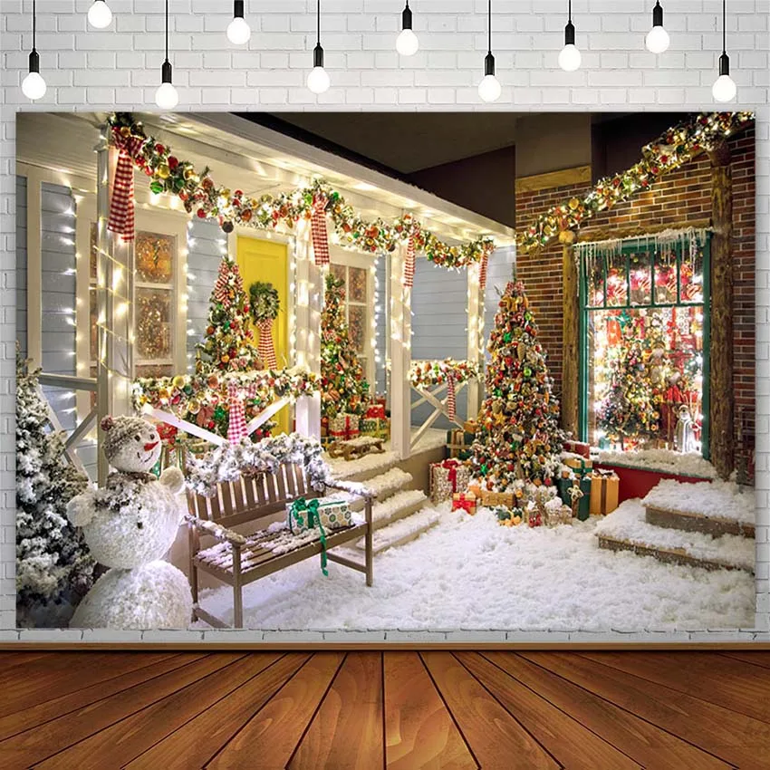 Счастливого Рождества фон Рождественская елка Снеговик носки магазин подарков гирлянда с колокольчиками огни фотографии фон фотостудия ф...
Счастливого Рождества фон Рождественская елка Снеговик носки магазин подарков гирлянда с колокольчиками огни фотографии фон фотостудия ф...