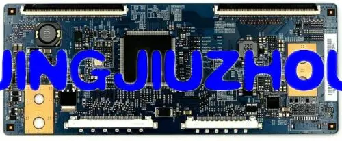 LED TV TCONLG T-CON Board 55.50T05.C02 T-CON
LED TV TCONLG T-CON Board 55.50T05.C02 T-CON