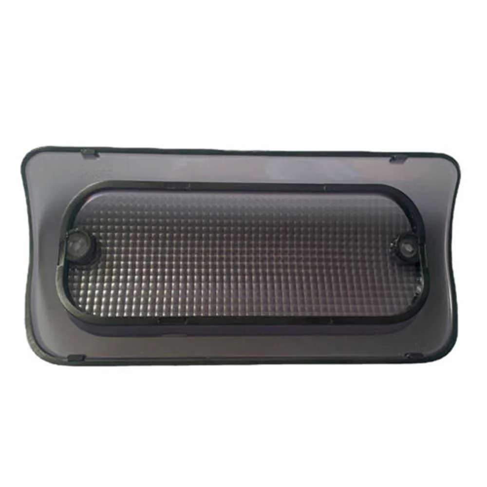 Третий 3-й тормозной фонарь, объектив дыма для 1994-2004 Chevy Crew Cab S10 GMC Sonoma Reg, объектив стоп светильник
Третий 3-й тормозной фонарь, объектив дыма для 1994-2004 Chevy Crew Cab S10 GMC Sonoma Reg, объектив стоп светильник