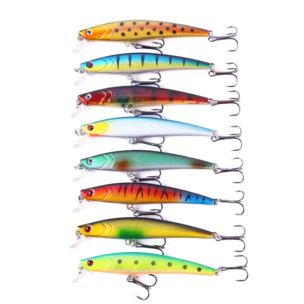 8 шт., приманка для рыбалки приманки 9,5 см 8,2 г Swimbait воблеры и крутящиеся приманки рыболовное судно Lurres Для рыбалки
8 шт., приманка для рыбалки приманки 9,5 см 8,2 г Swimbait воблеры и крутящиеся приманки рыболовное судно Lurres Для рыбалки