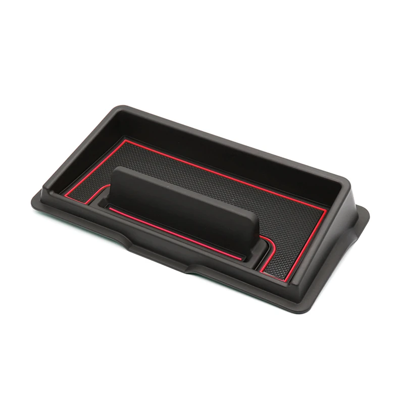 Car Interior Dashboard Storage Box Tray Holder Dustproof Waterproof Non-slip Car Styling Accessories For Suzuki Jimny 2019 2020 
Car Interior Dashboard Storage Box Tray Holder Dustproof Waterproof Non-slip Car Styling Accessories For Suzuki Jimny 2019 2020