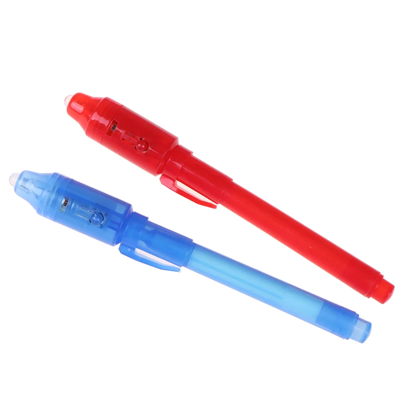 Draw with Light-fun and Developing Toy Fluorescent Luminous Board Toy In Dark Children Kids Funny Toy Big Pack 1Pen / Set
Draw with Light-fun and Developing Toy Fluorescent Luminous Board Toy In Dark Children Kids Funny Toy Big Pack 1Pen / Set