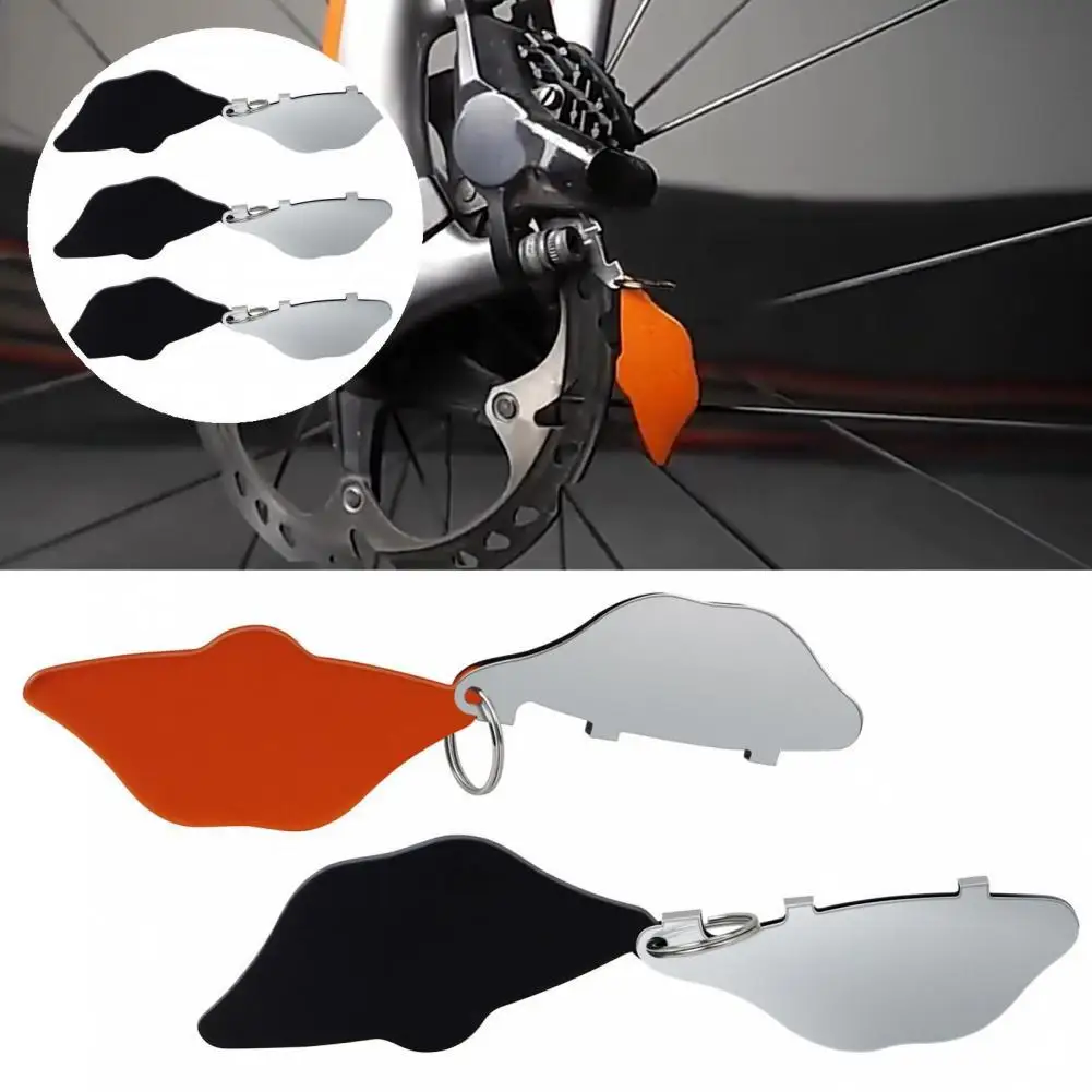 Инструмент для велосипеда 3 шт. компактный износостойкий инструмент для выравнивания тормозной колодки инструмент для ремонта дисковый то...
Инструмент для велосипеда 3 шт. компактный износостойкий инструмент для выравнивания тормозной колодки инструмент для ремонта дисковый то...