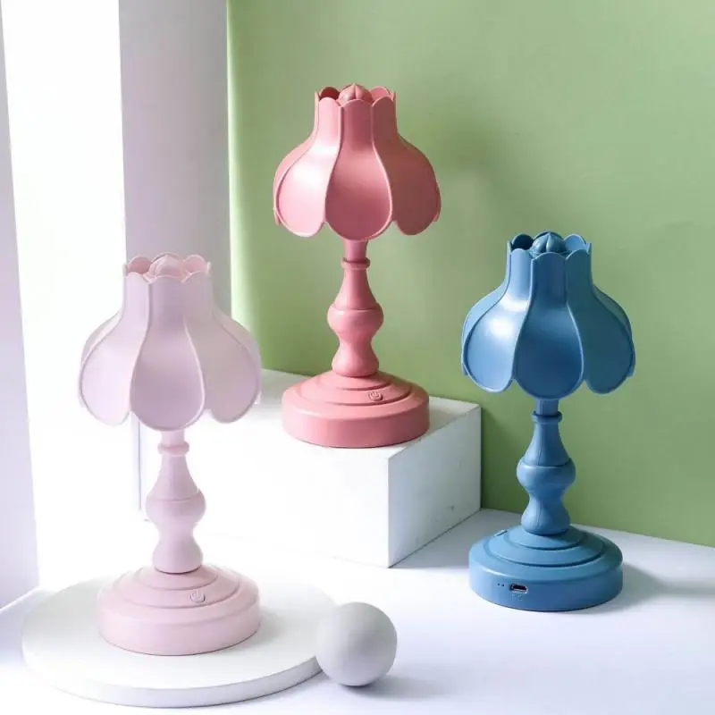 LED Reading Lamp Nostalgic Retro Style Lamp LED Lamp Table Desk Lamp Night Light For Bedroom Kids Room Home Decoration Light
LED Reading Lamp Nostalgic Retro Style Lamp LED Lamp Table Desk Lamp Night Light For Bedroom Kids Room Home Decoration Light
