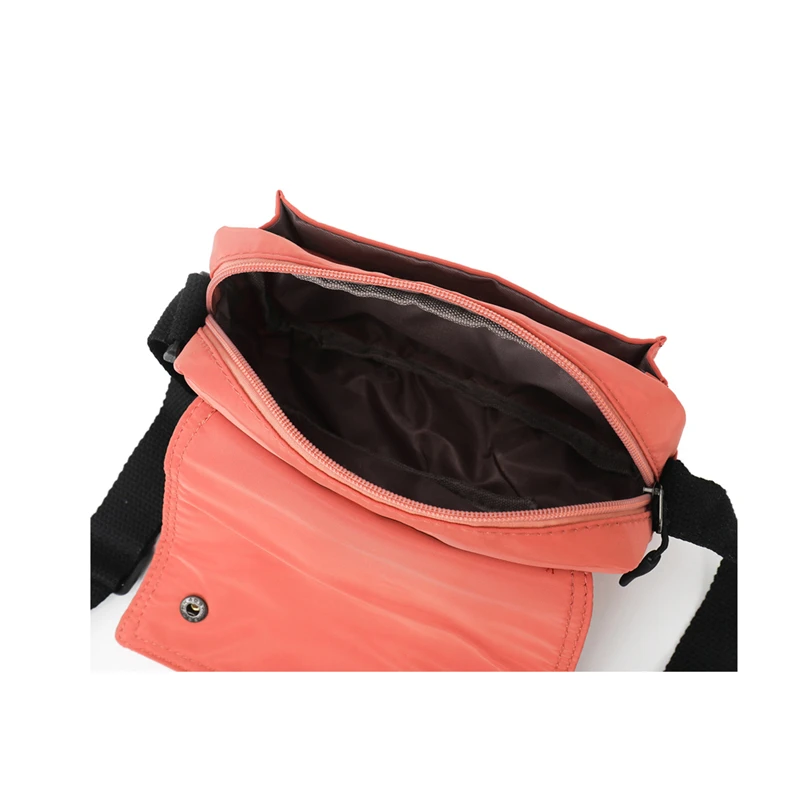 Fashion 2020 Newest Spring Fashion Mini Green Orange Single Shoulder Bag Small Square Bag Ladies' Oxford Cloth Flip Over Bag
Fashion 2020 Newest Spring Fashion Mini Green Orange Single Shoulder Bag Small Square Bag Ladies' Oxford Cloth Flip Over Bag