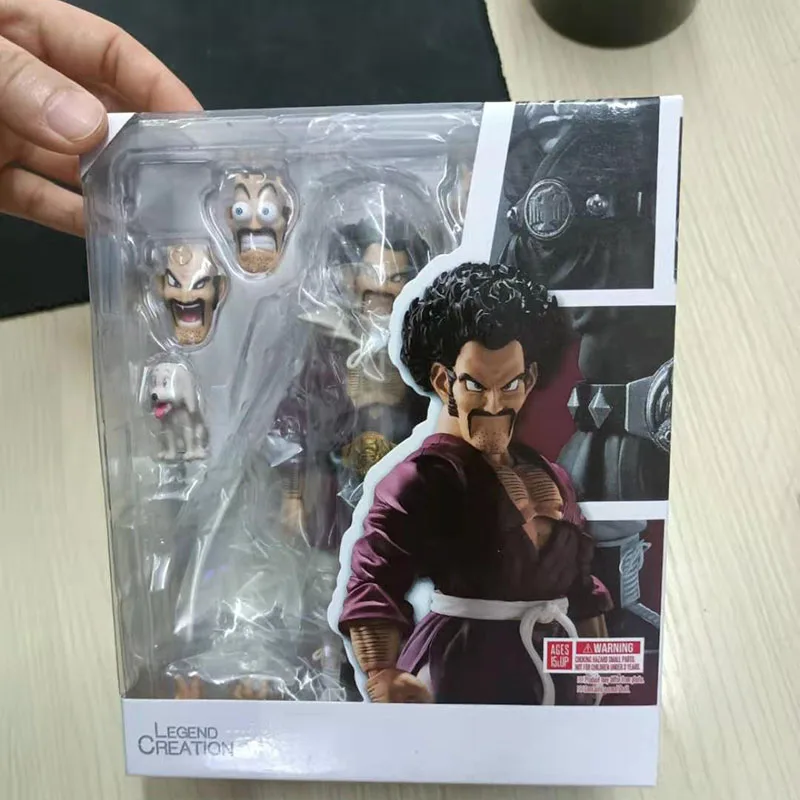 SHF Драконий жемчуг супер г-н сатана фигурку игрушки Чемпион сатана с щенком Супер Моделирование коллекционные куклы для детей подарок
SHF Драконий жемчуг супер г-н сатана фигурку игрушки Чемпион сатана с щенком Супер Моделирование коллекционные куклы для детей подарок