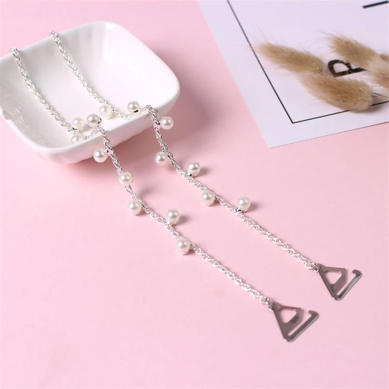 Сексуальные бюстгальтеры на бретелях, бюстгальтер с красивой спинкой и жемчужинами, Невидимые Регулируемые лямки для плеч, нижнее белье, бю... 
Сексуальные бюстгальтеры на бретелях, бюстгальтер с красивой спинкой и жемчужинами, Невидимые Регулируемые лямки для плеч, нижнее белье, бю...