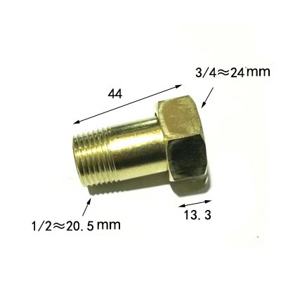 Переходник BSP с наружной резьбой 1/2 дюйма, 3/4 дюйма, 1 дюйма, 1-3/4 дюйма, с внутренней резьбой BSP, медный переходник для трубы, соединитель для сче...
Переходник BSP с наружной резьбой 1/2 дюйма, 3/4 дюйма, 1 дюйма, 1-3/4 дюйма, с внутренней резьбой BSP, медный переходник для трубы, соединитель для сче...