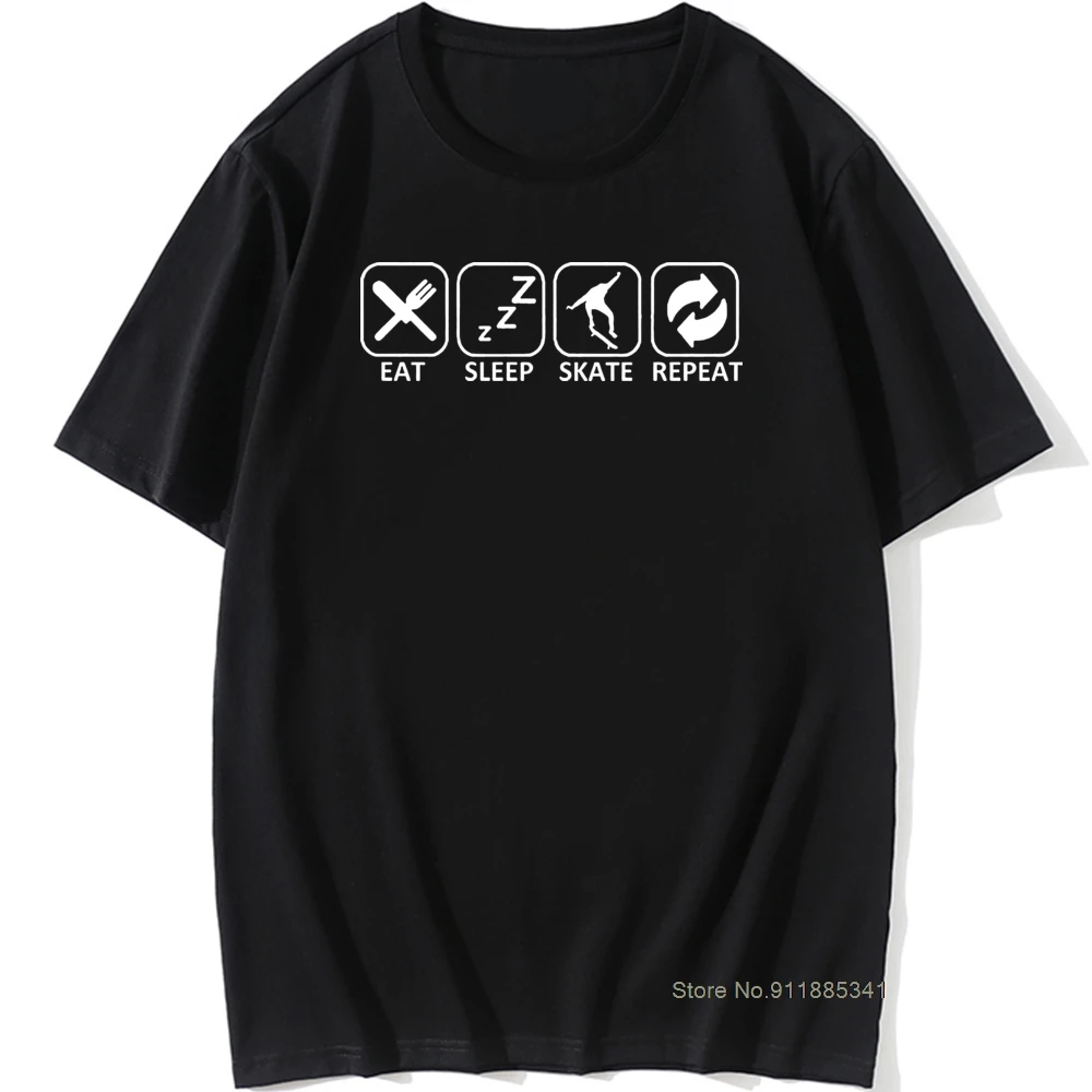 Смешная Винтажная футболка унисекс с рисунком съедобного спящего катания на коньках на день рождения, Модная хлопковая Футболка с круглым ...
Смешная Винтажная футболка унисекс с рисунком съедобного спящего катания на коньках на день рождения, Модная хлопковая Футболка с круглым ...