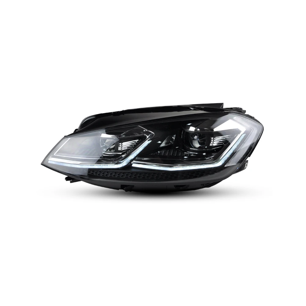 ADT Golf 7 R20 TDI TSI ledHead Lights 2013-2017 Golf7 MK7 Dynamic LED head Light Golf 7.5 MK7.5 LED Angel Eyes headlights
ADT Golf 7 R20 TDI TSI ledHead Lights 2013-2017 Golf7 MK7 Dynamic LED head Light Golf 7.5 MK7.5 LED Angel Eyes headlights