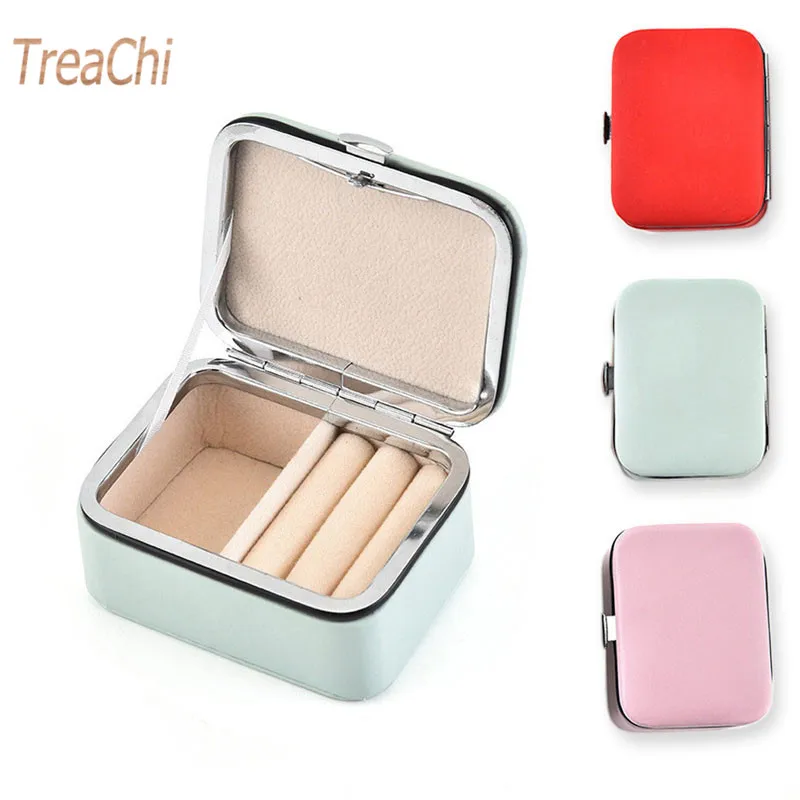 Шкатулка для ювелирных украшений, держатель для ожерелья, Женский контейнер для драгоценностей, маленькая коробка для хранения аксессуаро... 
Шкатулка для ювелирных украшений, держатель для ожерелья, Женский контейнер для драгоценностей, маленькая коробка для хранения аксессуаро...