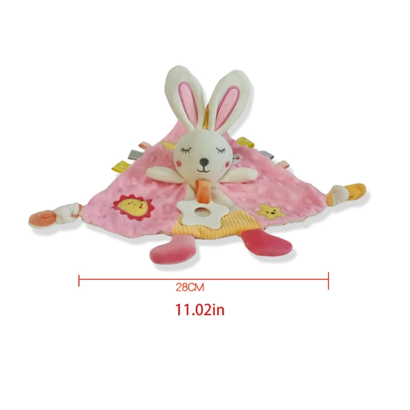 Rattles For Kids Baby Toys 0 6 12 13 24 Month Newborn Infant Educational Toy 0 Developmental Comfort Soft Cute Rattle 3XUC
Rattles For Kids Baby Toys 0 6 12 13 24 Month Newborn Infant Educational Toy 0 Developmental Comfort Soft Cute Rattle 3XUC