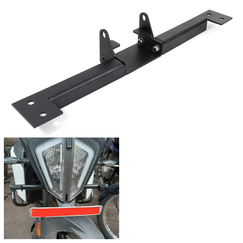 Fit For KTM 390 Adventure 2019 2020 2021 390 ADV CNC Auxiliary Light Bracket Lamp Mount Additional Lights Bracket
Fit For KTM 390 Adventure 2019 2020 2021 390 ADV CNC Auxiliary Light Bracket Lamp Mount Additional Lights Bracket
