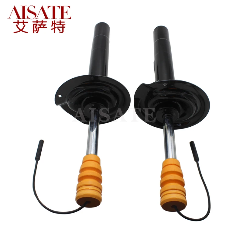 Комплект амортизаторов для BMW E38 740i 740il 750il 31311091557 31311091558|Амортизаторы и опоры| |