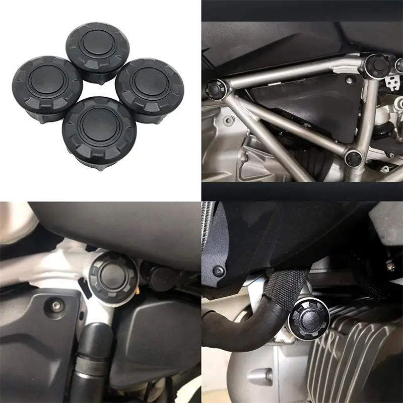 Сменные крышки для отверстий для рамы мотоцикла, заглушки для BMW R1200GS R 1200 GS LC Adventure ADV R1250GS R 1250 GS Adventure
Сменные крышки для отверстий для рамы мотоцикла, заглушки для BMW R1200GS R 1200 GS LC Adventure ADV R1250GS R 1250 GS Adventure