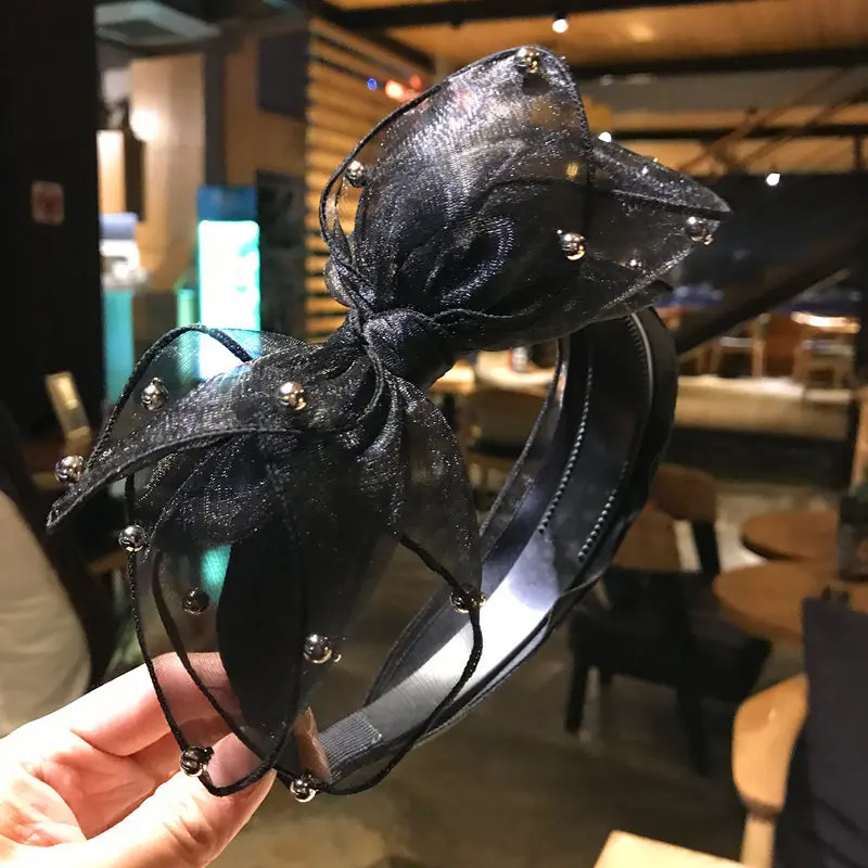 Шпилька для волос универсальная очень большая Многослойная лента для волос из сетчатой пряжи с бантом из бисера Нескользящая повязка на го...
Шпилька для волос универсальная очень большая Многослойная лента для волос из сетчатой пряжи с бантом из бисера Нескользящая повязка на го...