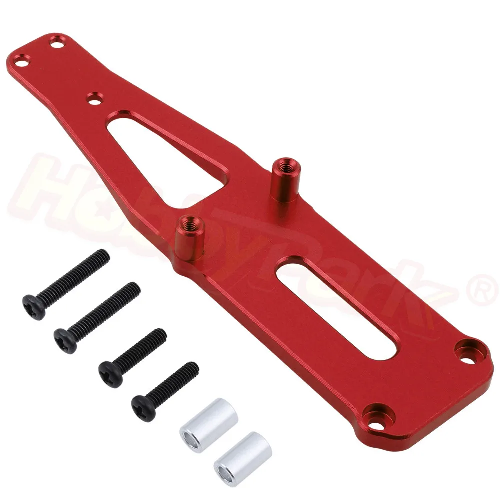 Aluminum Shock Tower 0008 For WLtoys 12428 12423 1/12 Scale Crawler Truck Short Course Upgrade Parts
Aluminum Shock Tower 0008 For WLtoys 12428 12423 1/12 Scale Crawler Truck Short Course Upgrade Parts