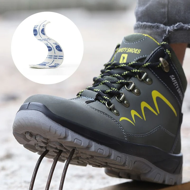 Men Boots Anti-Skidding Leather Shoes Men Popular Comfy Spring Autumn Men Shoes Short Plush Snow Boots Durable Outsole
Men Boots Anti-Skidding Leather Shoes Men Popular Comfy Spring Autumn Men Shoes Short Plush Snow Boots Durable Outsole