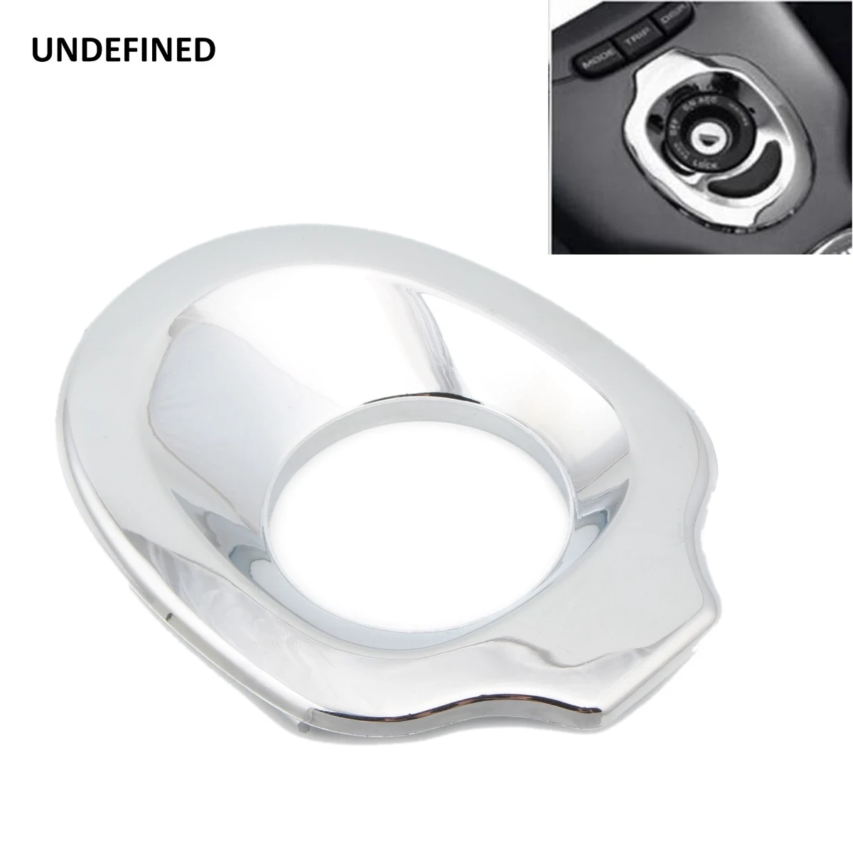 Фото Аксессуары для мотоциклов обтекатель ключа зажигания Accent Honda Goldwing GL1800 2001 2002 2003 2004