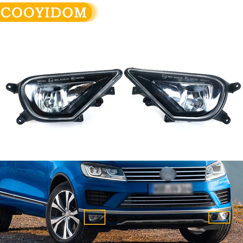 Для Volkswagen VW Touareg 2016 2017 2018 7P6941699G 7P694170 0G Левая/правая фара Фара передний бампер с лампами
Для Volkswagen VW Touareg 2016 2017 2018 7P6941699G 7P694170 0G Левая/правая фара Фара передний бампер с лампами