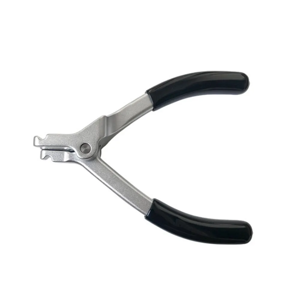 Archery D Loop Plier Bowstring Install Tool Aluminum Alloy Compound Bow Plier D Loop Making Installation Adjustment Tool
Archery D Loop Plier Bowstring Install Tool Aluminum Alloy Compound Bow Plier D Loop Making Installation Adjustment Tool