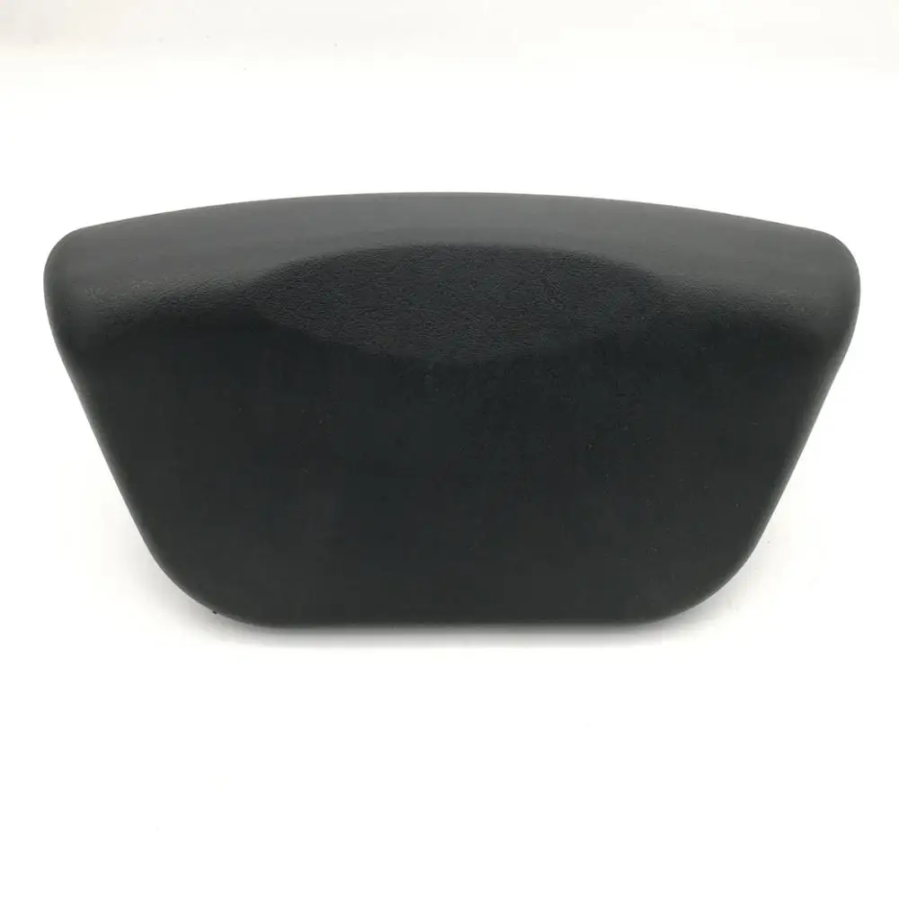 Hot XD-Spa Bath Pillow, PU Bath Cushion With Non-Slip Suction Cups, Ergonomic Home Spa Headrest For Relaxing Head, Neck, Back An
Hot XD-Spa Bath Pillow, PU Bath Cushion With Non-Slip Suction Cups, Ergonomic Home Spa Headrest For Relaxing Head, Neck, Back An
