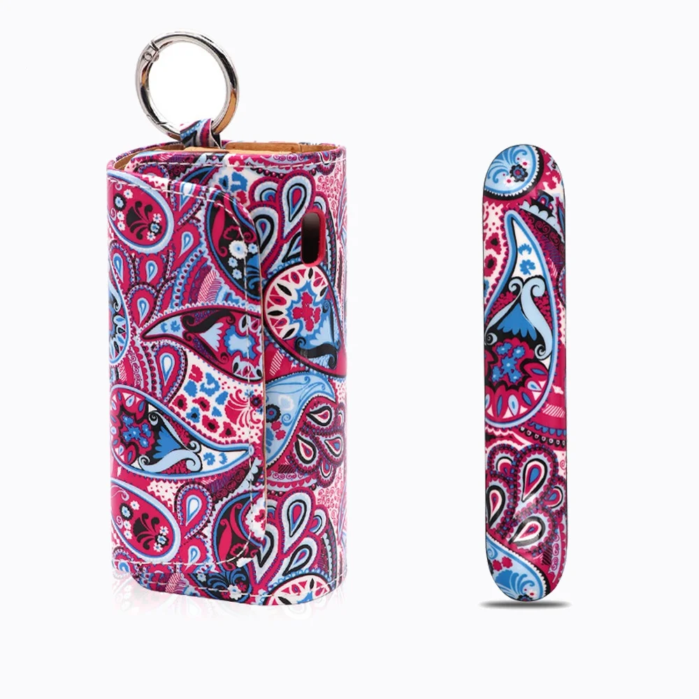 Чехол с цветами для IQOS 3,0 DUO, сумка и боковой Чехол для Iqos 3, чехол, держатель, кожаный защитный чехол, аксессуары
Чехол с цветами для IQOS 3,0 DUO, сумка и боковой Чехол для Iqos 3, чехол, держатель, кожаный защитный чехол, аксессуары