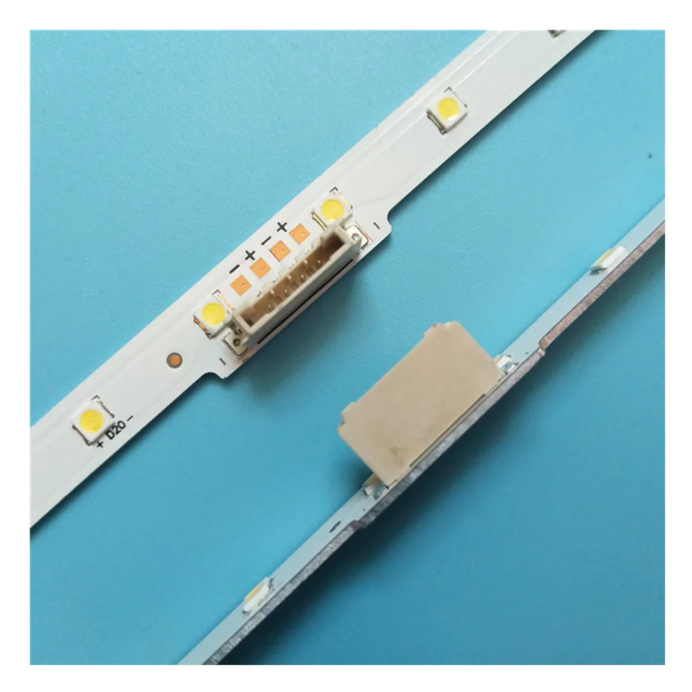 Новинка 10 шт./лот Светодиодная лента для подсветки для Samsung UE58NU7100 UN58NU7100 UA58NU700 Φ
Новинка 10 шт./лот Светодиодная лента для подсветки для Samsung UE58NU7100 UN58NU7100 UA58NU700 Φ