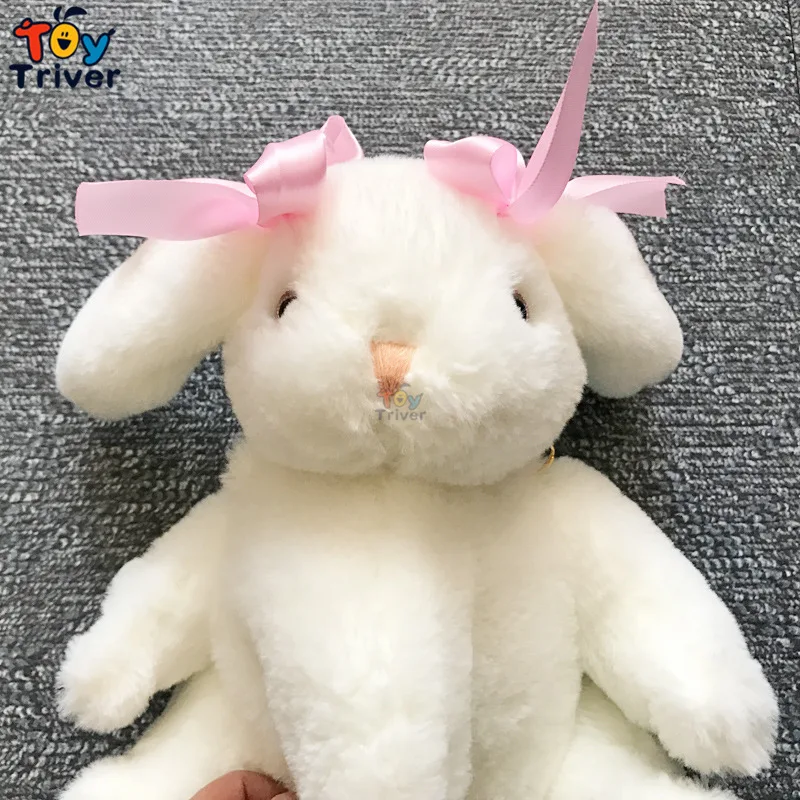 Cute Rabbit Bunny Plush Toy Stuffed Animals CrossBody Card Shoulder Bag Coin Purse Kids Children Girls Kawaii Toys Birthday Gift
Cute Rabbit Bunny Plush Toy Stuffed Animals CrossBody Card Shoulder Bag Coin Purse Kids Children Girls Kawaii Toys Birthday Gift