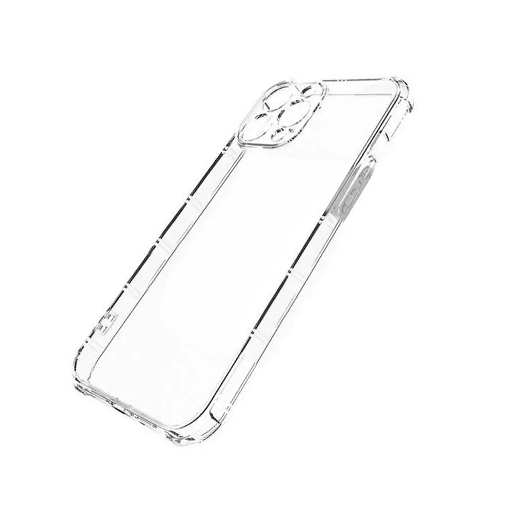 Compatible With Phone 13/13 Pro/13 Pro Max/13 Mini/12/12Pro/12 Pro Max/12 Mini Case - Full Protective Rugged Crystal Clear Phone
Compatible With Phone 13/13 Pro/13 Pro Max/13 Mini/12/12Pro/12 Pro Max/12 Mini Case - Full Protective Rugged Crystal Clear Phone