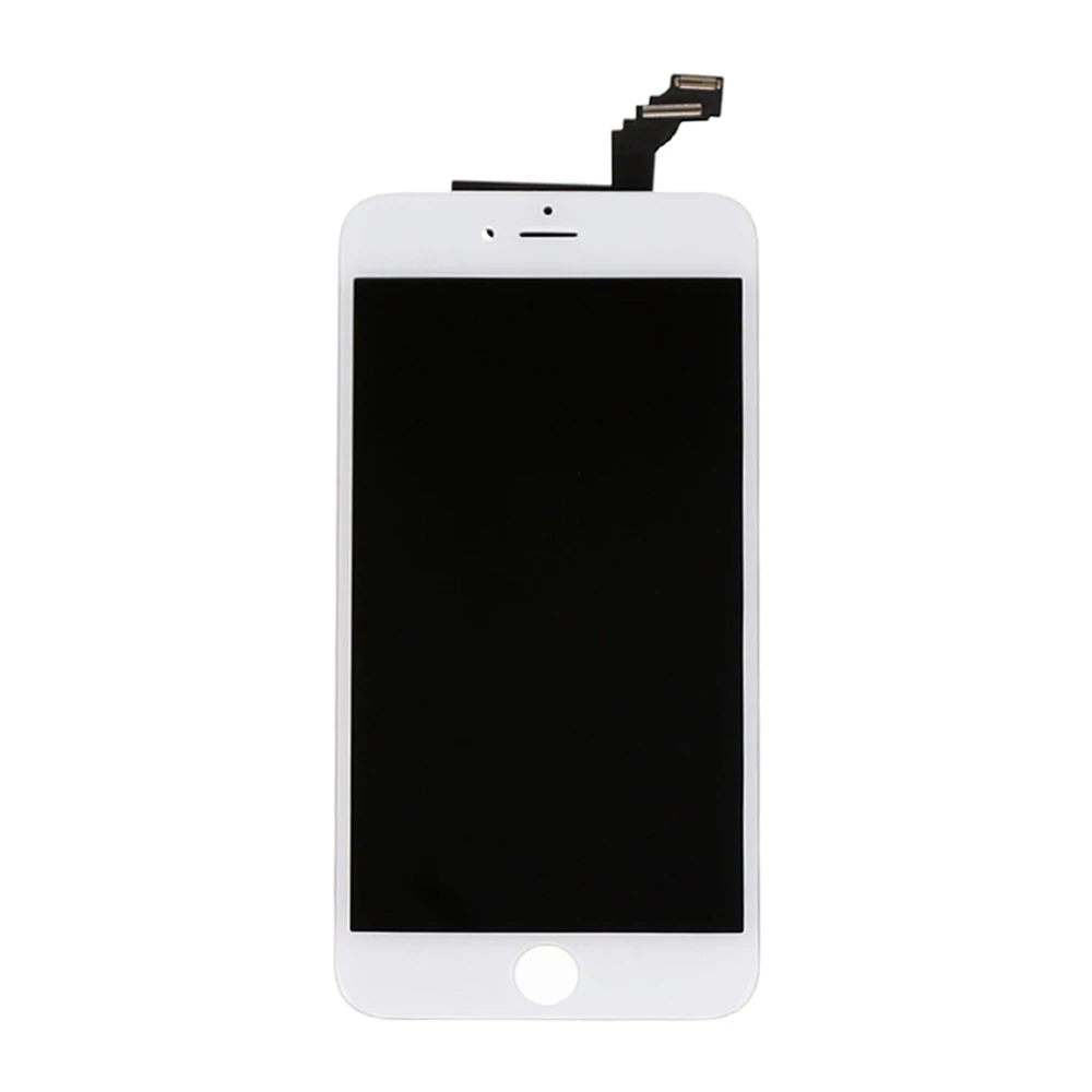 LCD Touch Screen For iPhone 6 Plus A1522 A1524(TFT) Display Digitizer Assembly Replacement Tools 100% Test
LCD Touch Screen For iPhone 6 Plus A1522 A1524(TFT) Display Digitizer Assembly Replacement Tools 100% Test