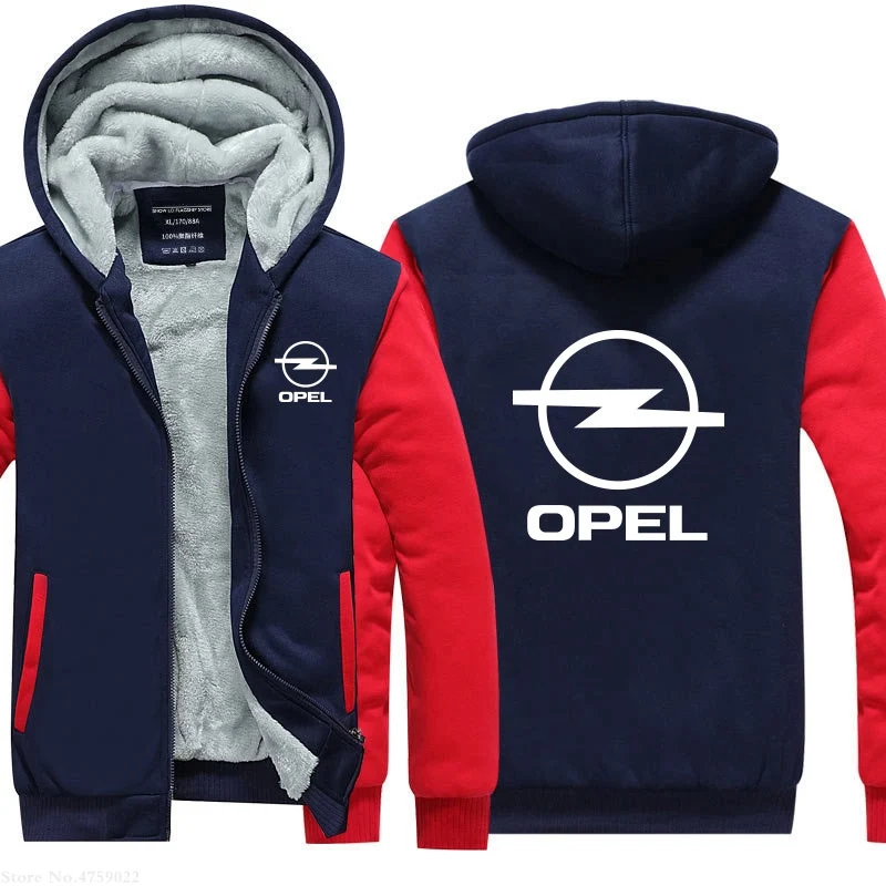 Men's winter men's zipper large size Opel Sweatshirt thickened fashion coat large size men's casual jacket
Men's winter men's zipper large size Opel Sweatshirt thickened fashion coat large size men's casual jacket