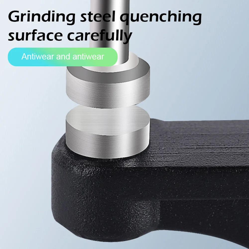 Electronic Thickness Gauge 0.001/0.01mm Digital Micrometer Thickness 12.7mm/25.4mm Measurement Tester Tools
Electronic Thickness Gauge 0.001/0.01mm Digital Micrometer Thickness 12.7mm/25.4mm Measurement Tester Tools